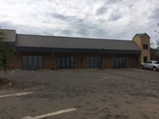 Eersterust Unit Opening