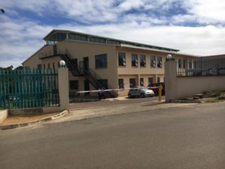 Swaziland Opening!